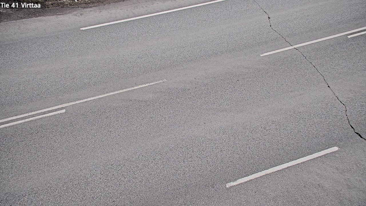 Kelikamerat Kuva Tie 41 Virttaa, Loimaa, Varsinais-Suomi