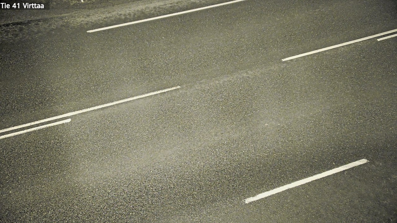 Kelikamerat Kuva Tie 41 Virttaa, Loimaa, Varsinais-Suomi