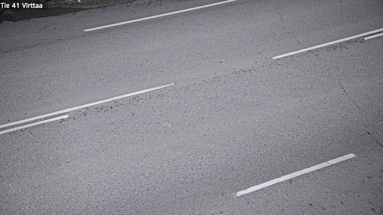 Kelikamerat Kuva Tie 41 Virttaa, Loimaa, Varsinais-Suomi