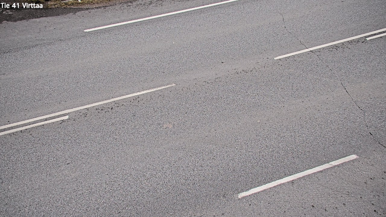 Kelikamerat Kuva Tie 41 Virttaa, Loimaa, Varsinais-Suomi