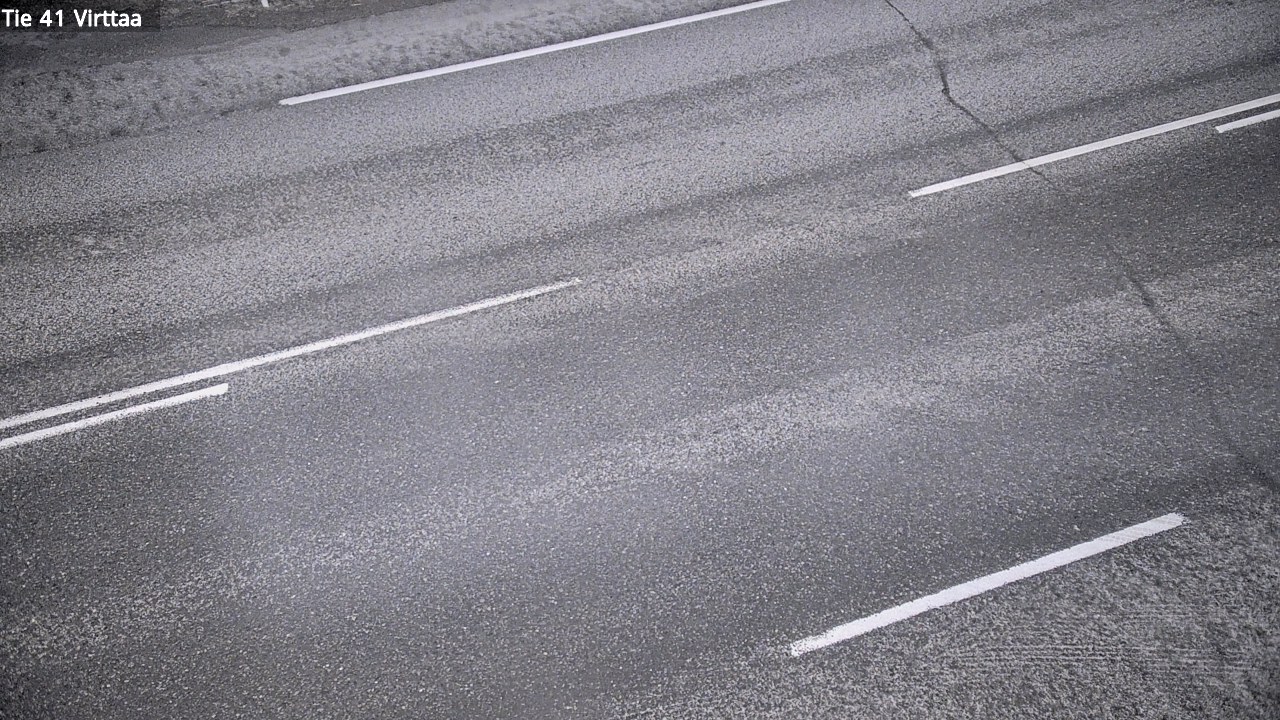 Kelikamerat Kuva Tie 41 Virttaa, Loimaa, Varsinais-Suomi