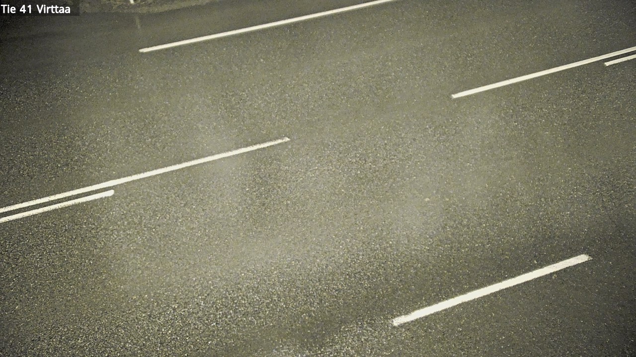 Kelikamerat Kuva Tie 41 Virttaa, Loimaa, Varsinais-Suomi