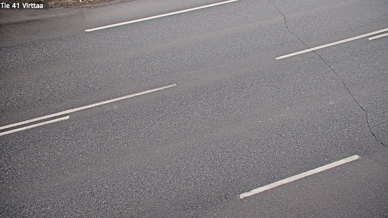 Kelikamerat Kuva Tie 41 Virttaa, Loimaa, Varsinais-Suomi