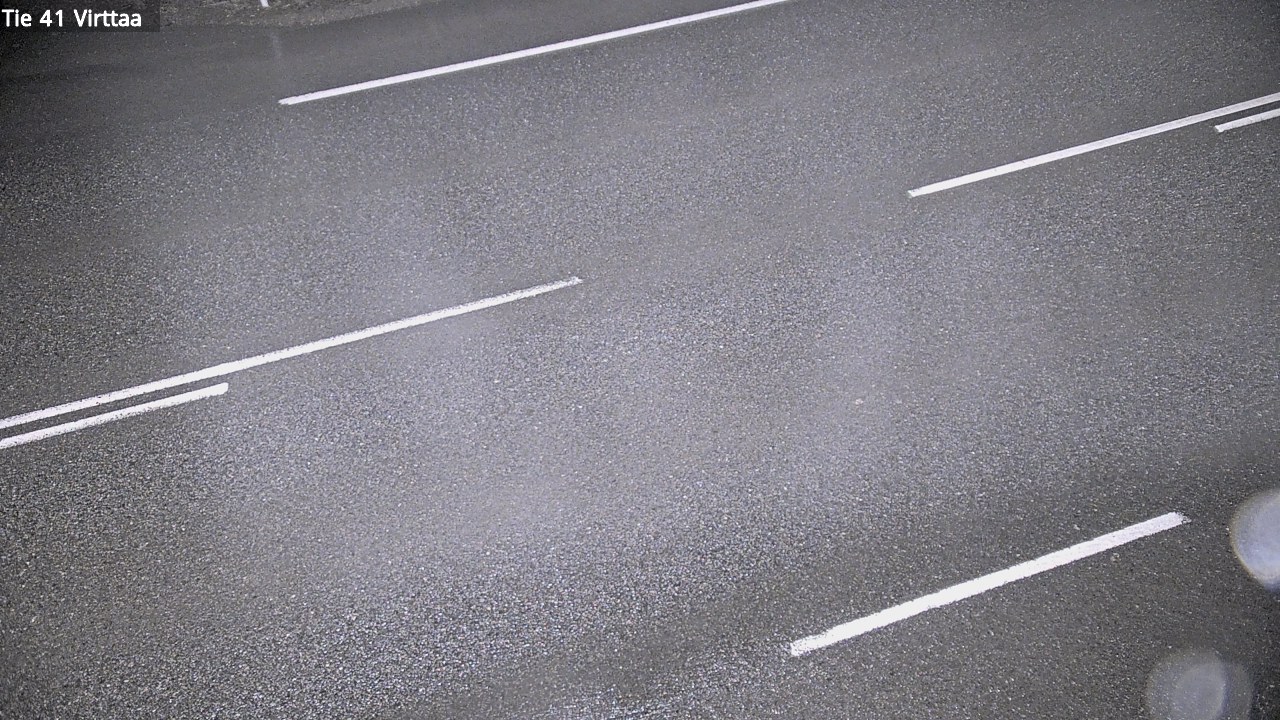 Kelikamerat Kuva Tie 41 Virttaa, Loimaa, Varsinais-Suomi