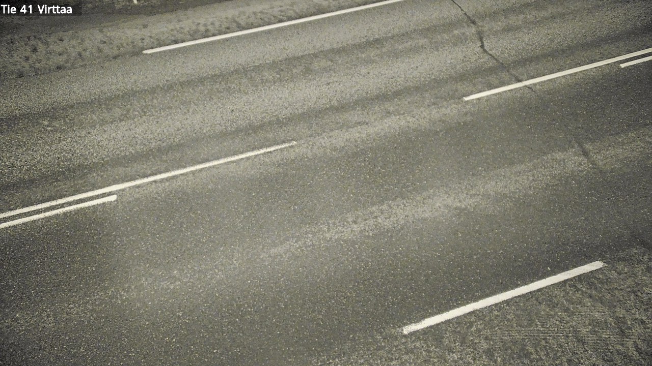 Kelikamerat Kuva Tie 41 Virttaa, Loimaa, Varsinais-Suomi