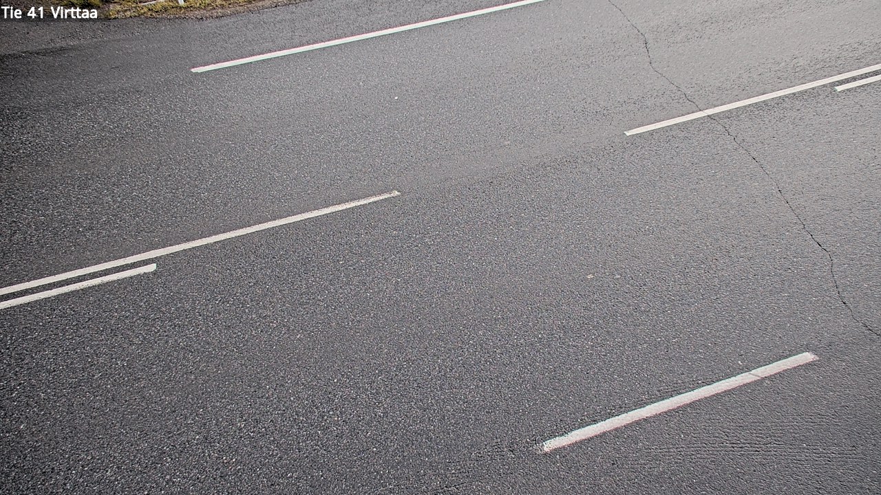 Kelikamerat Kuva Tie 41 Virttaa, Loimaa, Varsinais-Suomi