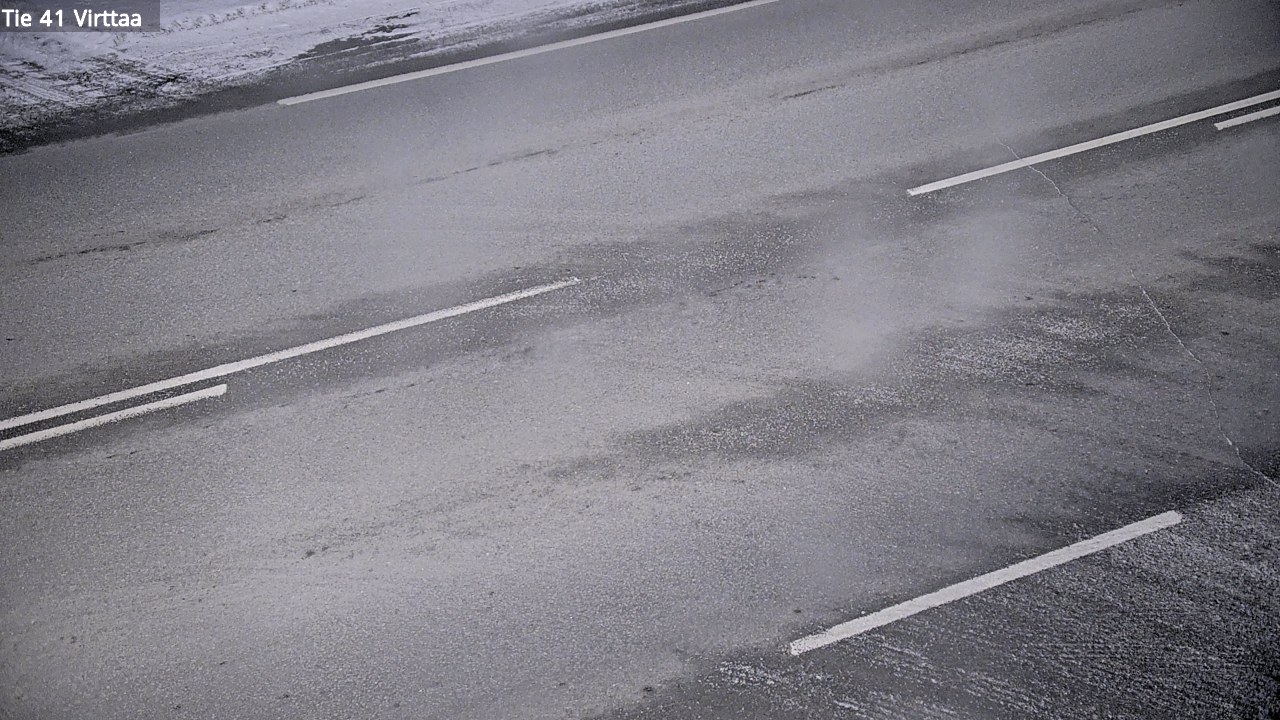 Kelikamerat Kuva Tie 41 Virttaa, Loimaa, Varsinais-Suomi