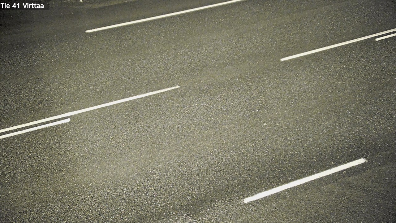 Weather Camera Image Väg 41 Virttaa, Loimaa, Varsinais-Suomi