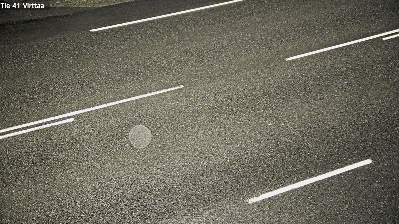 Kelikamerat Kuva Tie 41 Virttaa, Loimaa, Varsinais-Suomi