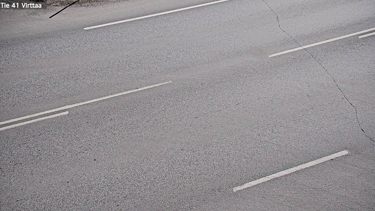 Kelikamerat Kuva Tie 41 Virttaa, Loimaa, Varsinais-Suomi