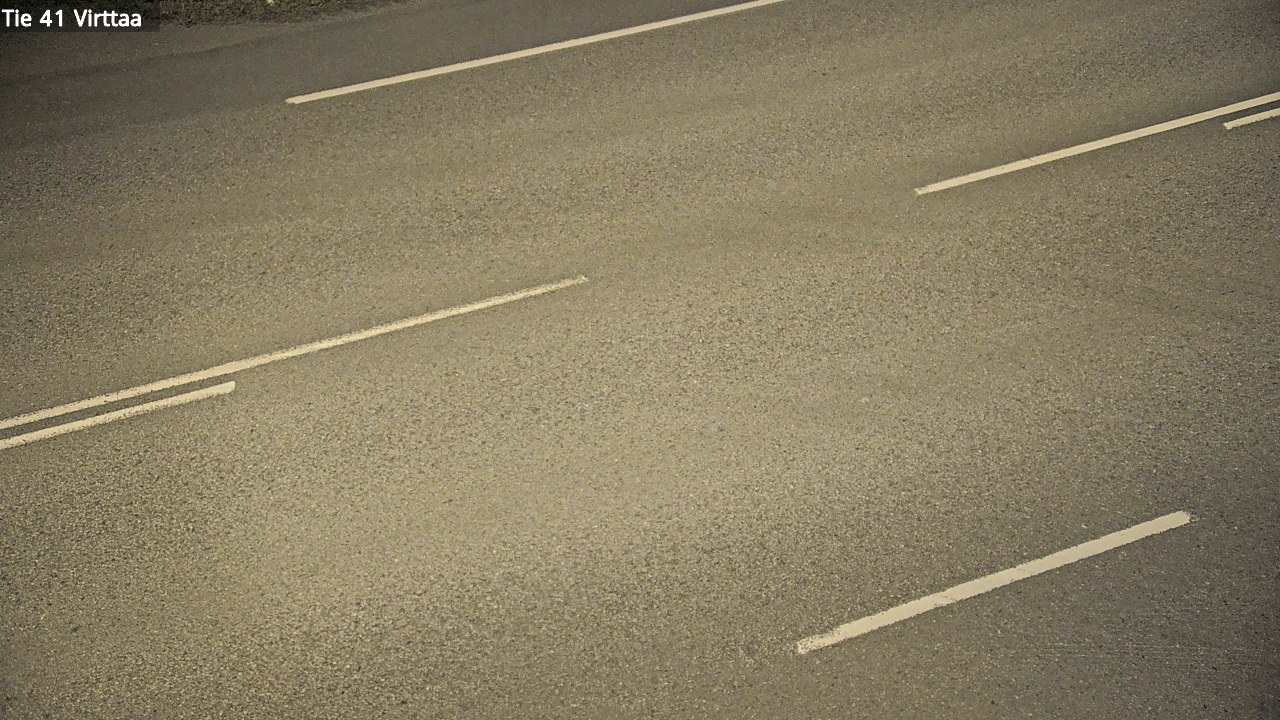 Kelikamerat Kuva Tie 41 Virttaa, Loimaa, Varsinais-Suomi
