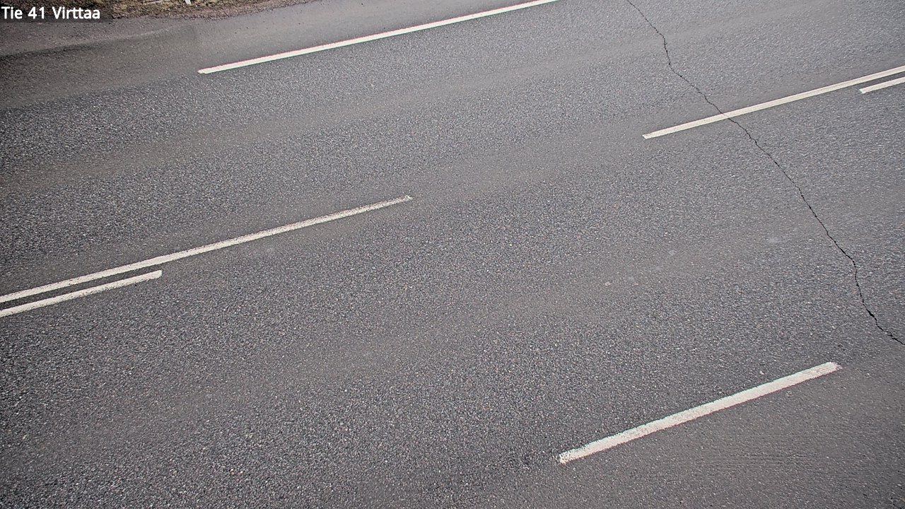 Kelikamerat Kuva Tie 41 Virttaa, Loimaa, Varsinais-Suomi