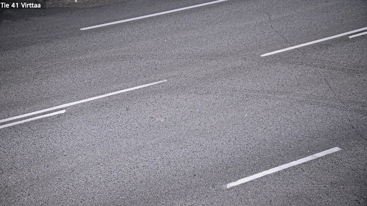 Kelikamerat Kuva Tie 41 Virttaa, Loimaa, Varsinais-Suomi