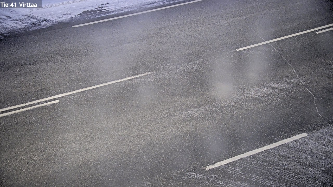 Kelikamerat Kuva Tie 41 Virttaa, Loimaa, Varsinais-Suomi