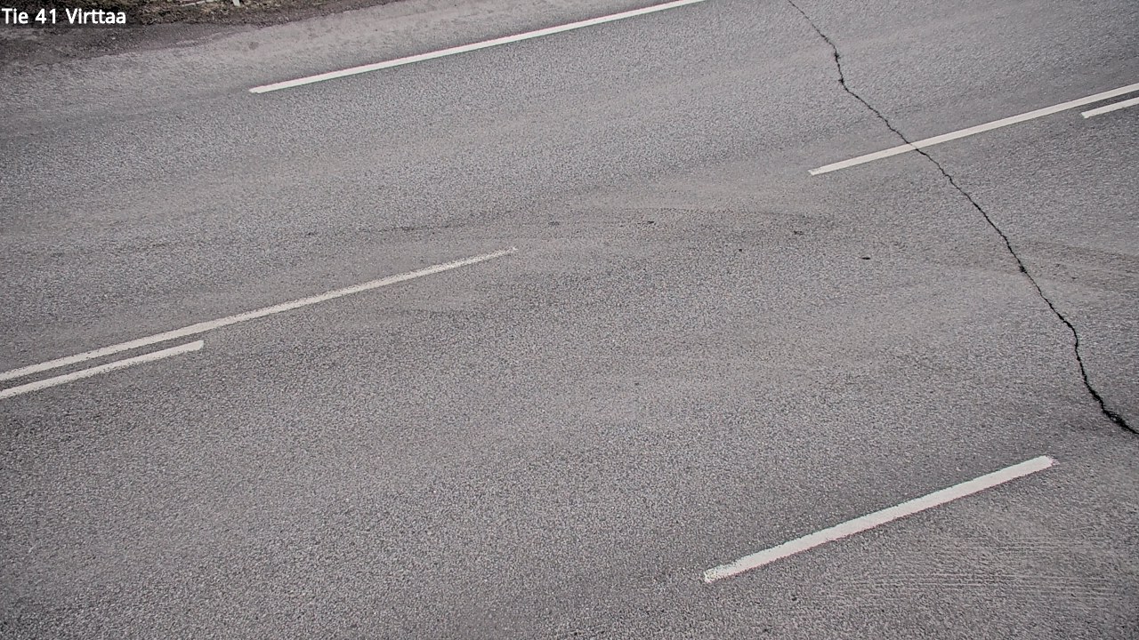 Kelikamerat Kuva Tie 41 Virttaa, Loimaa, Varsinais-Suomi