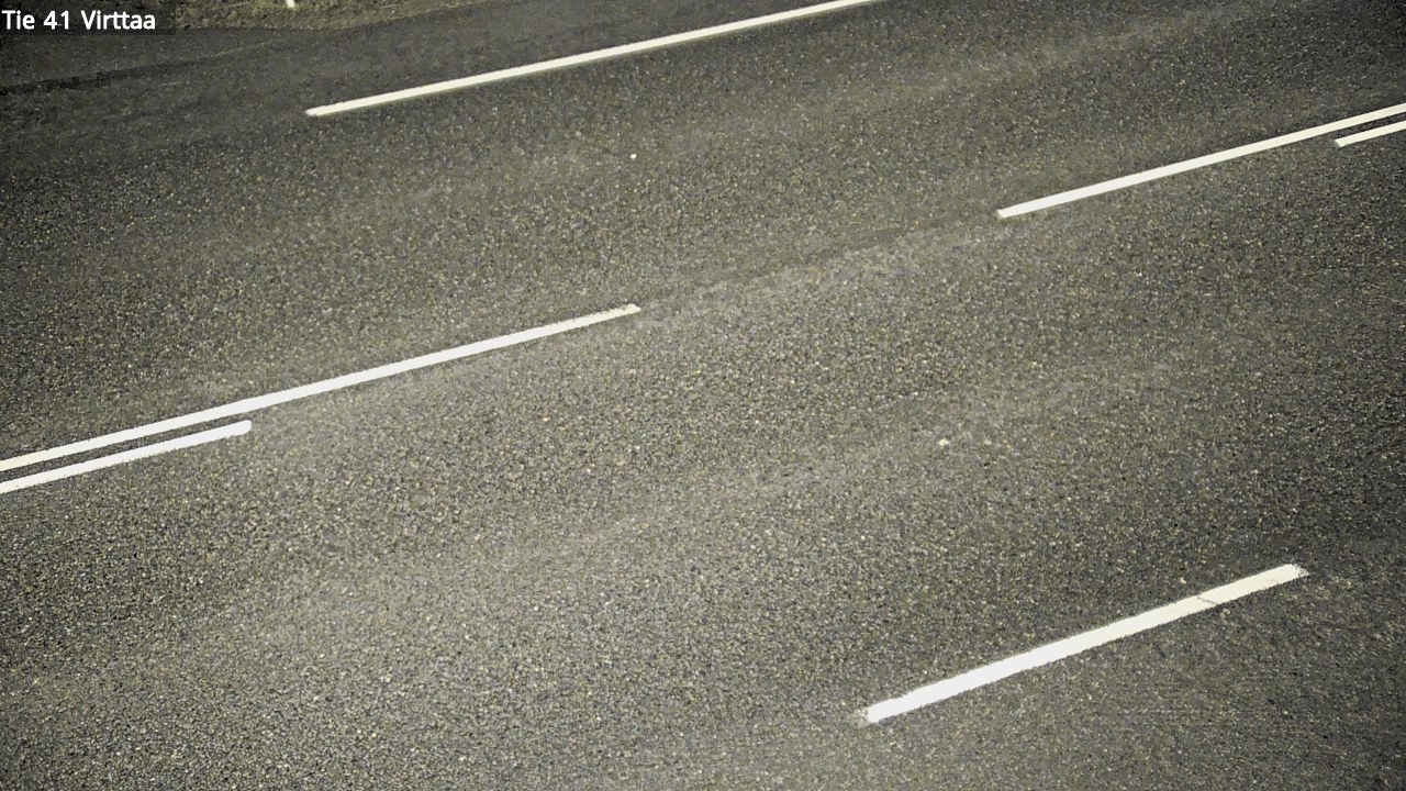 Kelikamerat Kuva Tie 41 Virttaa, Loimaa, Varsinais-Suomi