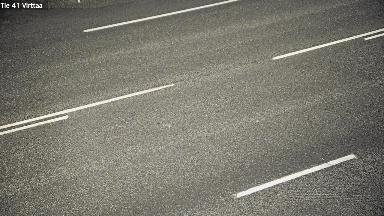 Kelikamerat Kuva Tie 41 Virttaa, Loimaa, Varsinais-Suomi