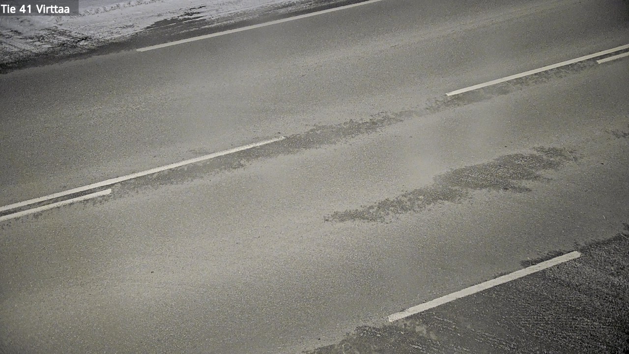 Kelikamerat Kuva Tie 41 Virttaa, Loimaa, Varsinais-Suomi