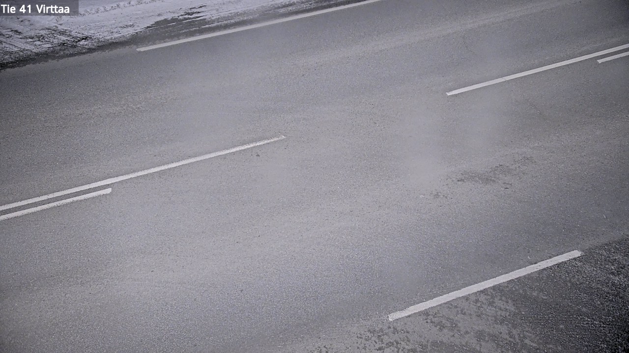 Kelikamerat Kuva Tie 41 Virttaa, Loimaa, Varsinais-Suomi