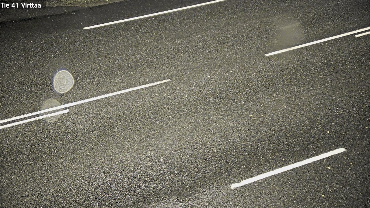 Kelikamerat Kuva Tie 41 Virttaa, Loimaa, Varsinais-Suomi