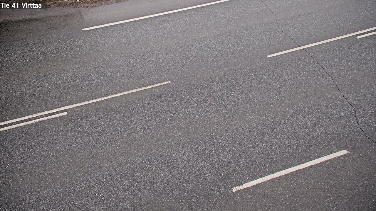 Kelikamerat Kuva Tie 41 Virttaa, Loimaa, Varsinais-Suomi
