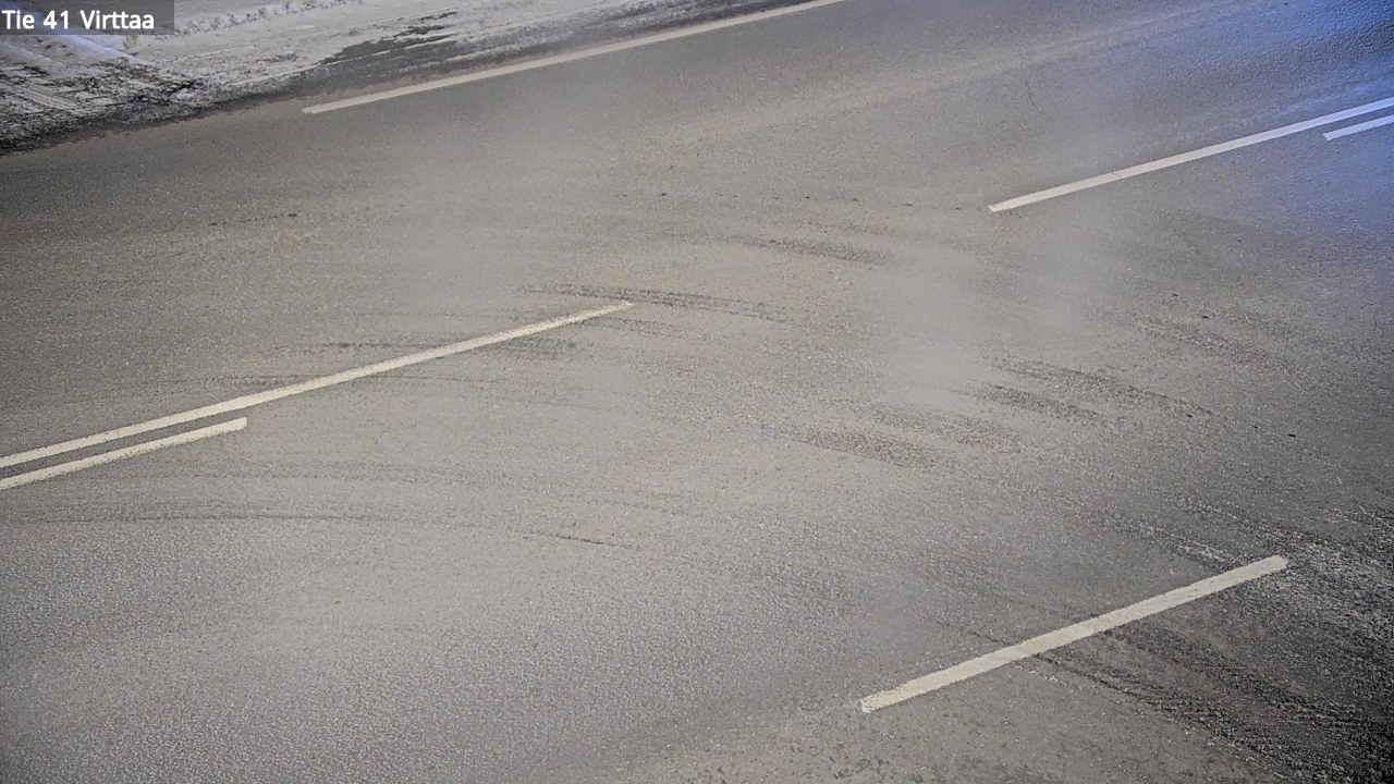 Kelikamerat Kuva Tie 41 Virttaa, Loimaa, Varsinais-Suomi