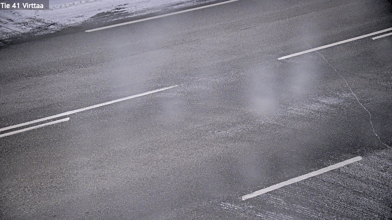 Kelikamerat Kuva Tie 41 Virttaa, Loimaa, Varsinais-Suomi