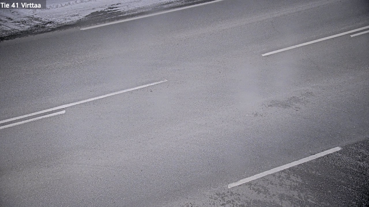 Kelikamerat Kuva Tie 41 Virttaa, Loimaa, Varsinais-Suomi