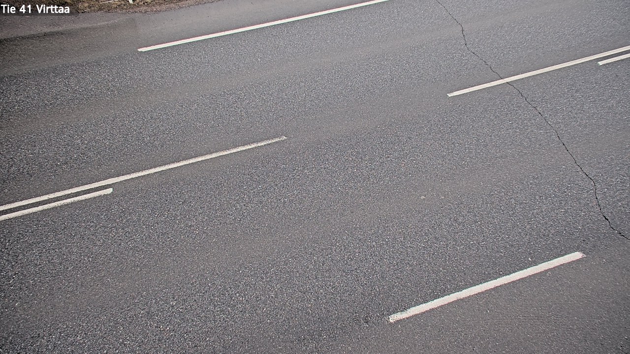 Kelikamerat Kuva Tie 41 Virttaa, Loimaa, Varsinais-Suomi