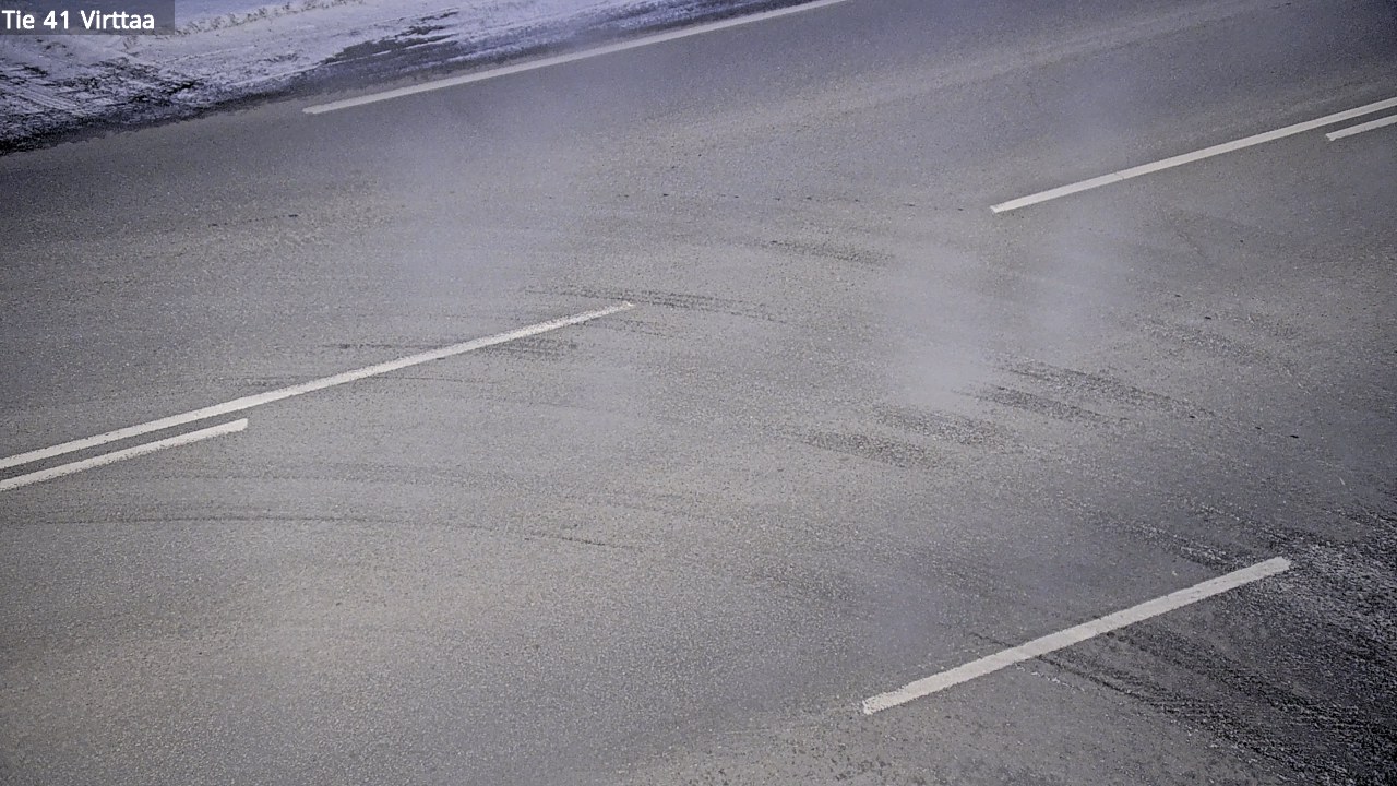 Kelikamerat Kuva Tie 41 Virttaa, Loimaa, Varsinais-Suomi