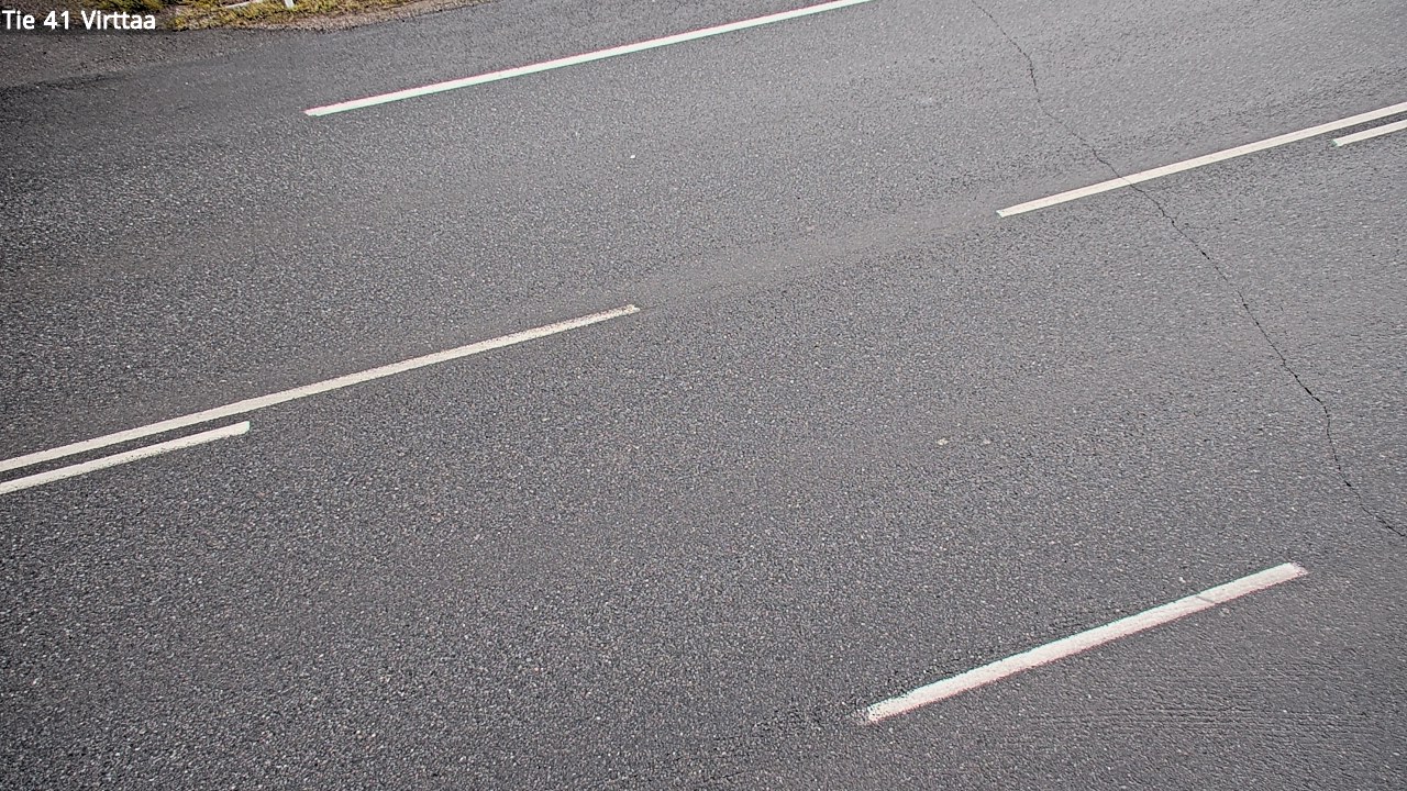 Kelikamerat Kuva Tie 41 Virttaa, Loimaa, Varsinais-Suomi