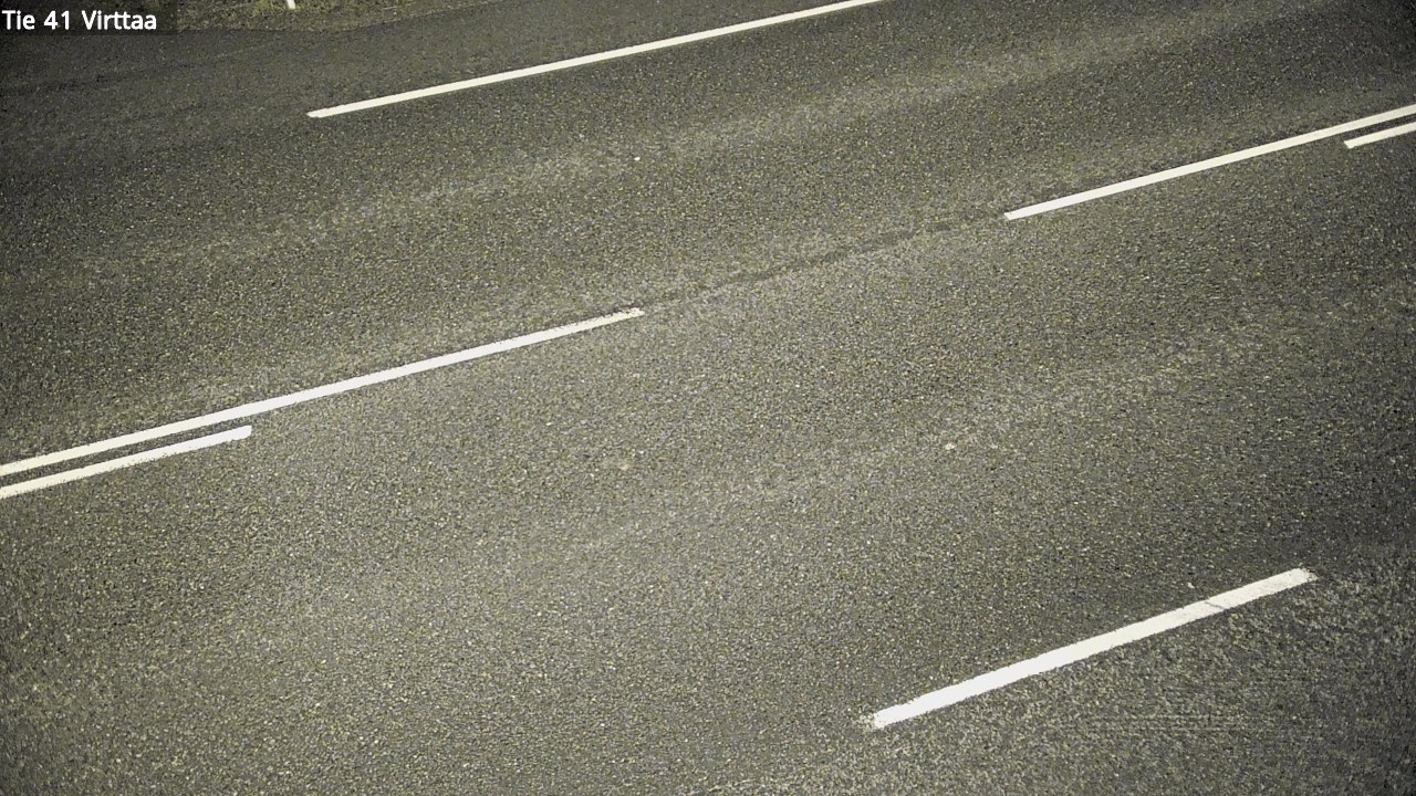 Kelikamerat Kuva Tie 41 Virttaa, Loimaa, Varsinais-Suomi