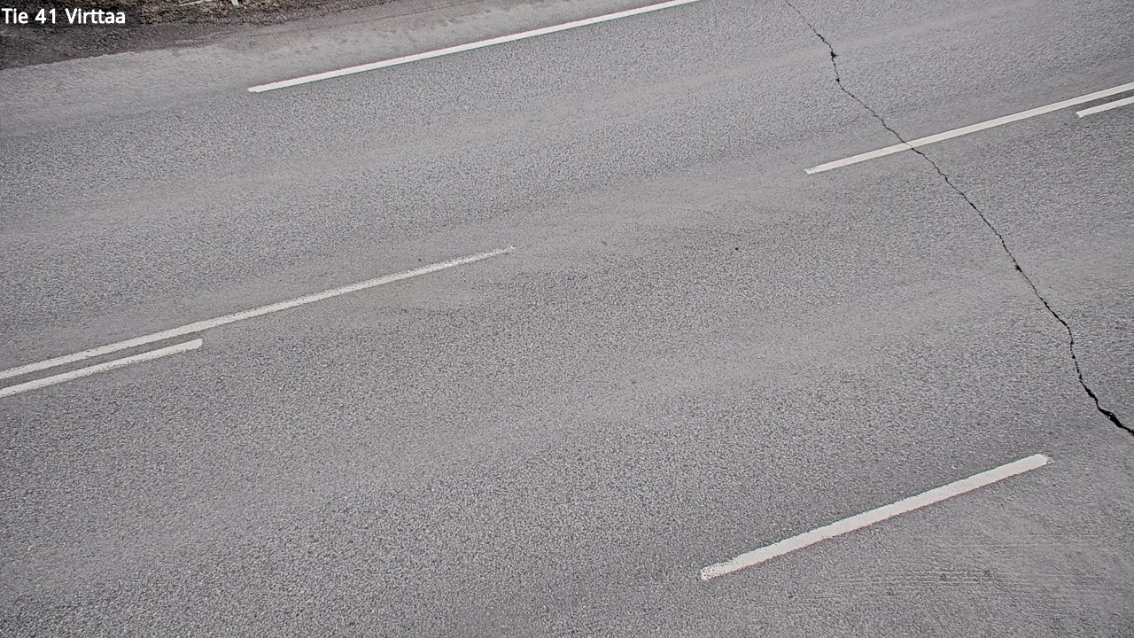 Kelikamerat Kuva Tie 41 Virttaa, Loimaa, Varsinais-Suomi