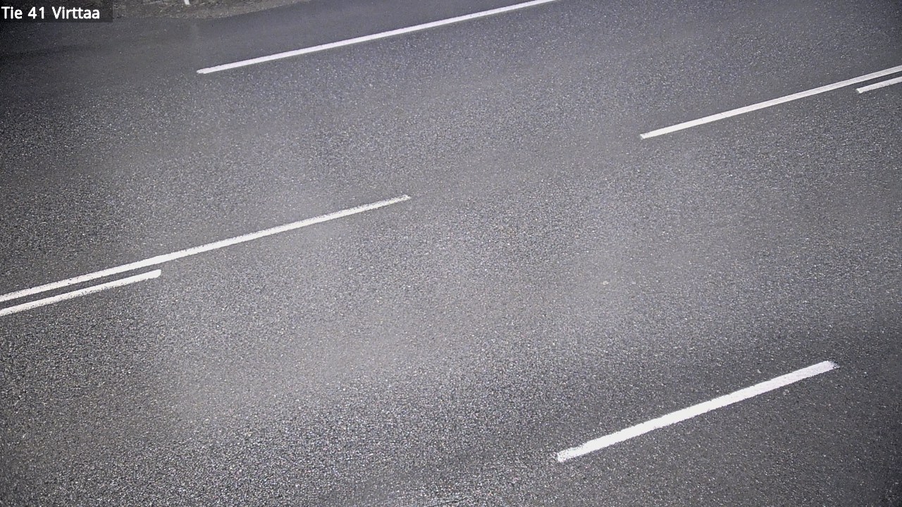 Kelikamerat Kuva Tie 41 Virttaa, Loimaa, Varsinais-Suomi