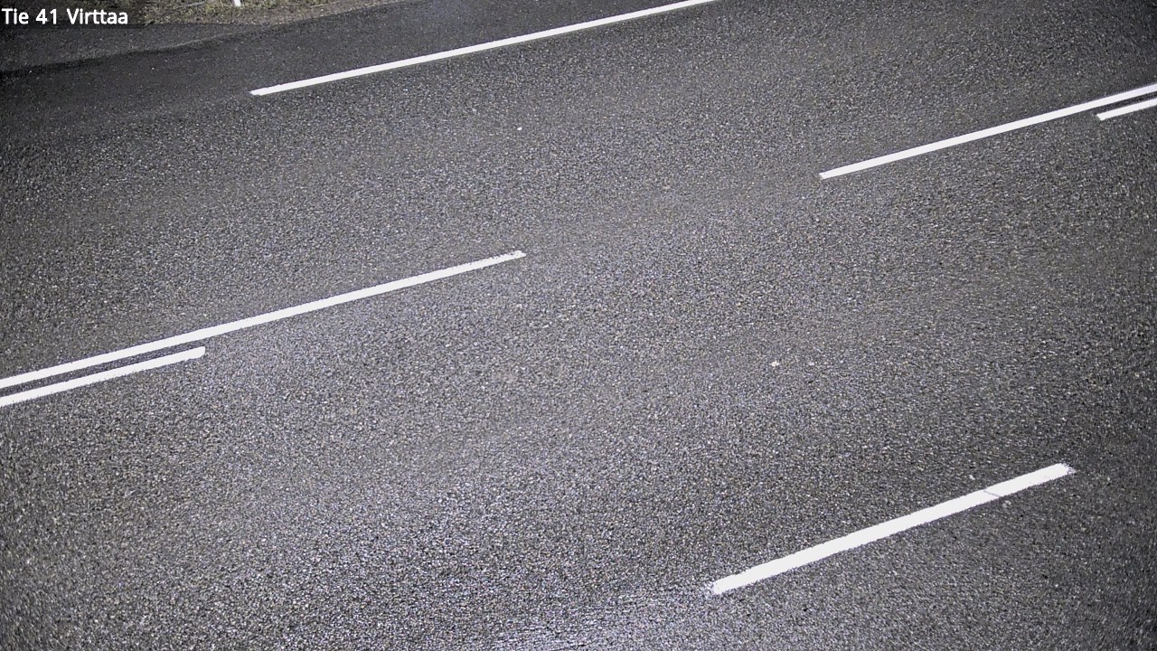 Kelikamerat Kuva Tie 41 Virttaa, Loimaa, Varsinais-Suomi