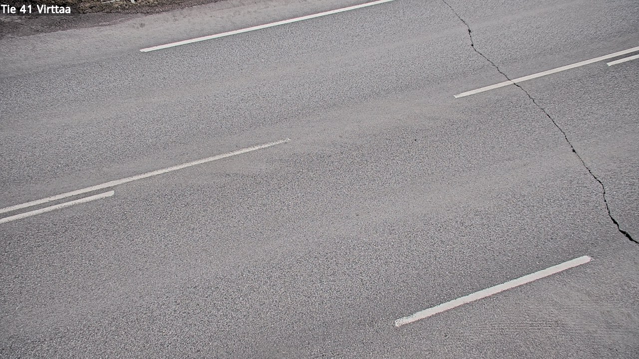 Kelikamerat Kuva Tie 41 Virttaa, Loimaa, Varsinais-Suomi