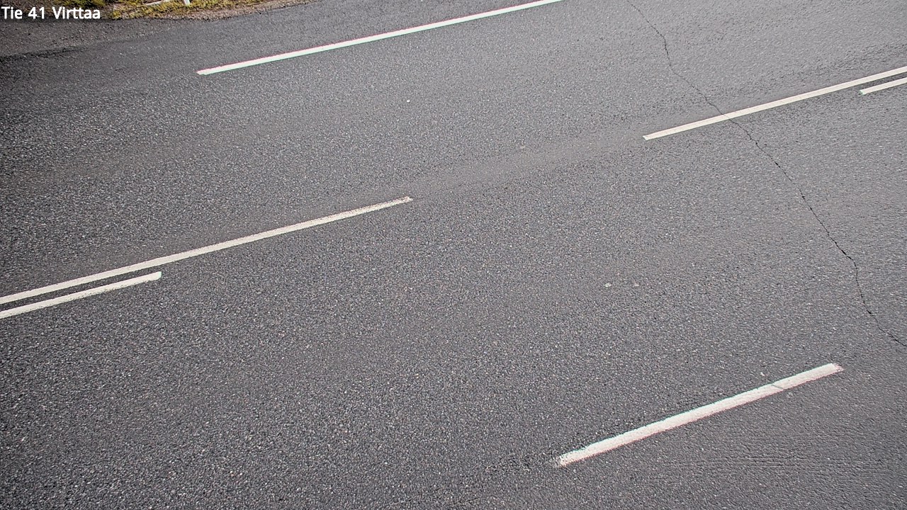 Kelikamerat Kuva Tie 41 Virttaa, Loimaa, Varsinais-Suomi