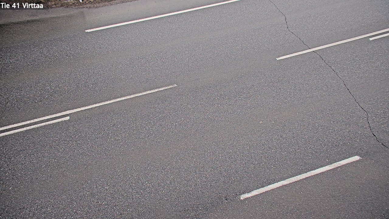 Kelikamerat Kuva Tie 41 Virttaa, Loimaa, Varsinais-Suomi