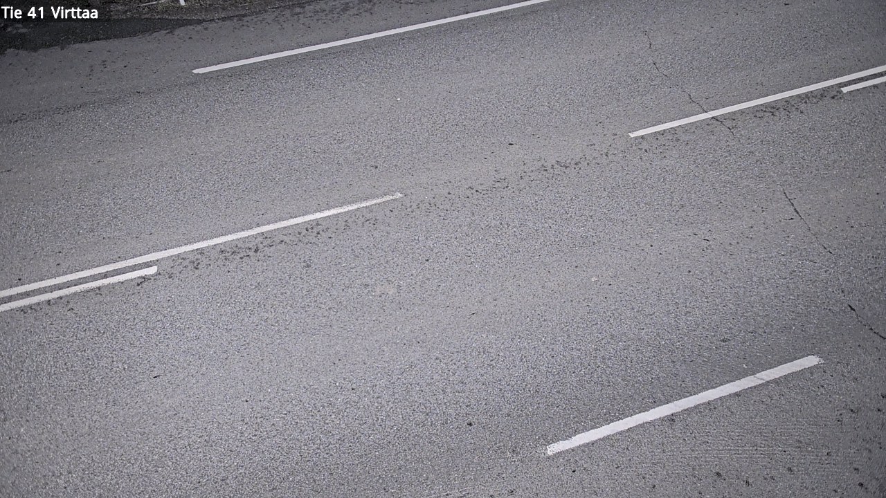 Kelikamerat Kuva Tie 41 Virttaa, Loimaa, Varsinais-Suomi