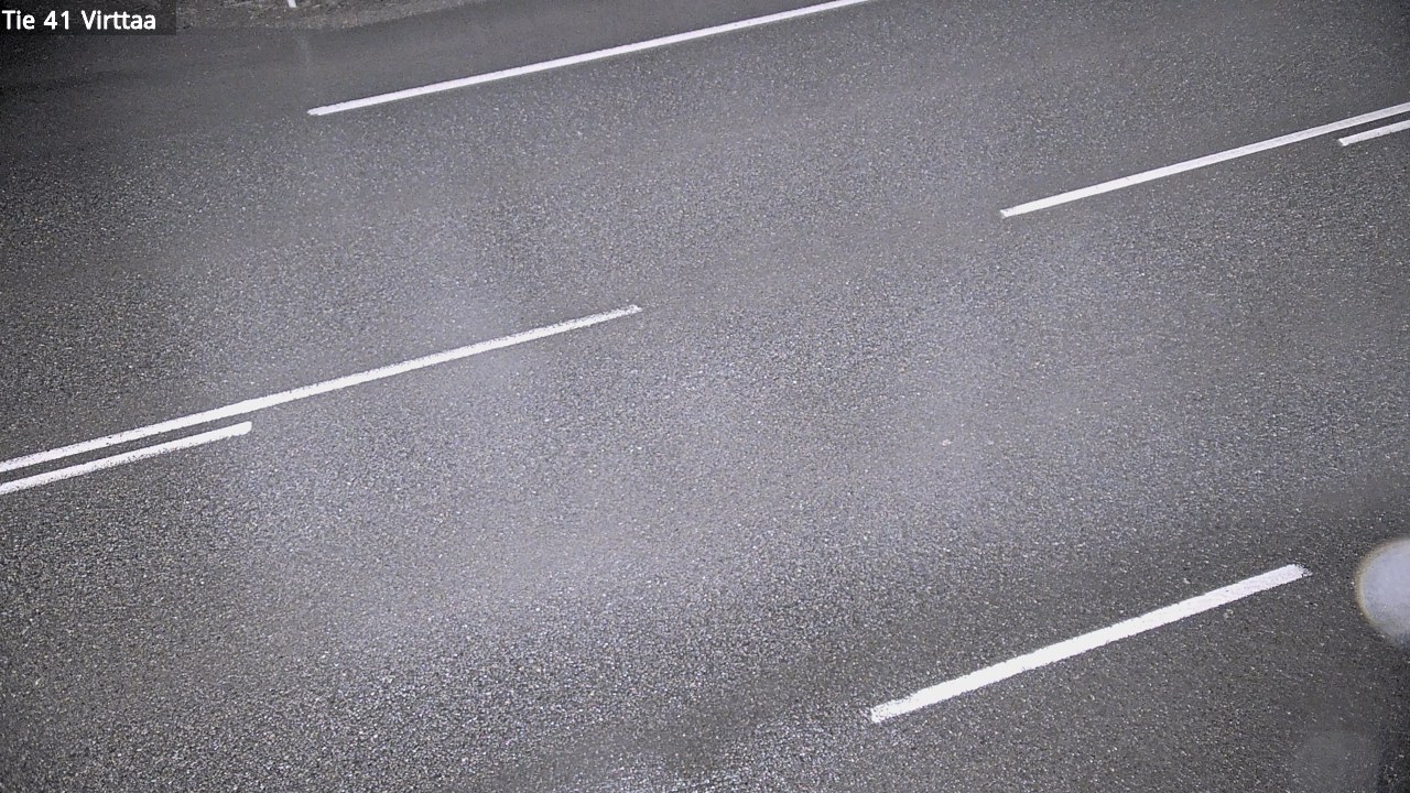 Kelikamerat Kuva Tie 41 Virttaa, Loimaa, Varsinais-Suomi