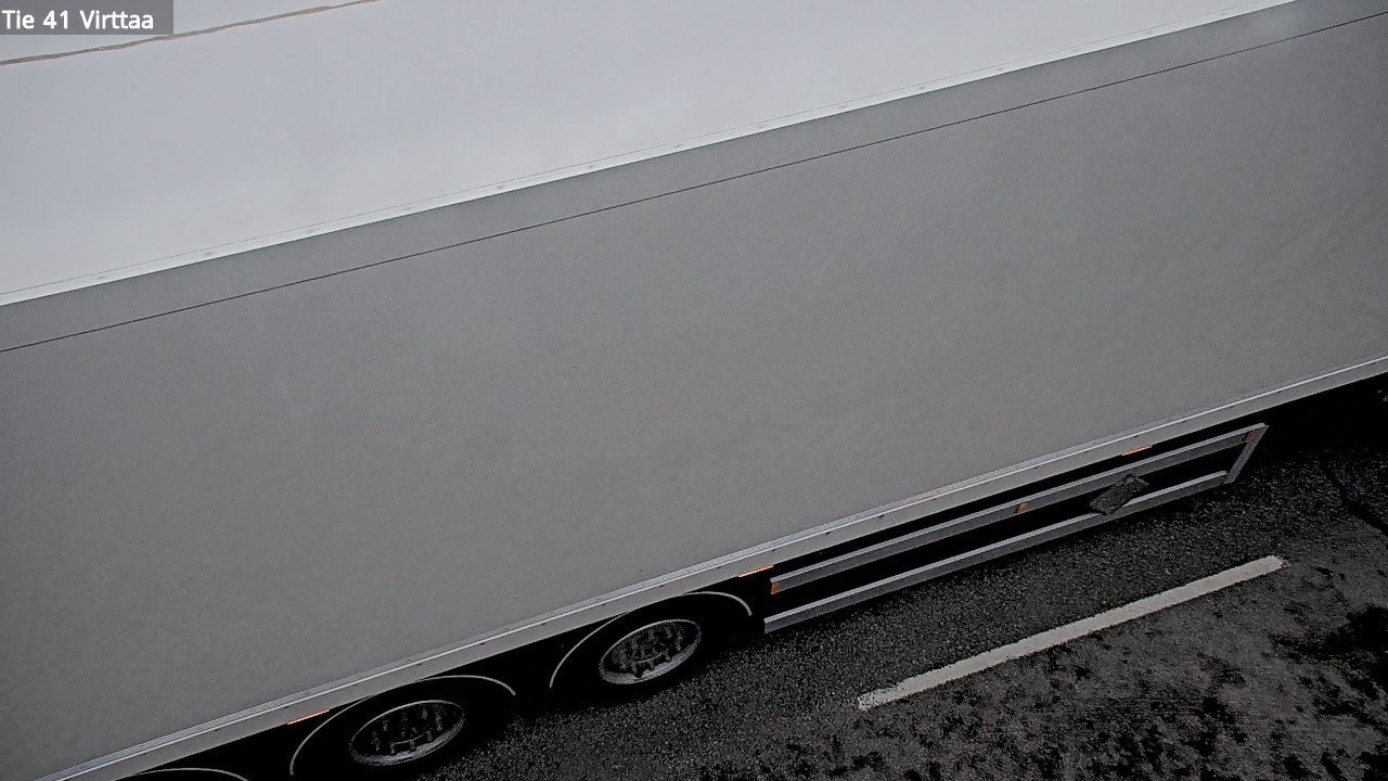 Kelikamerat Kuva Tie 41 Virttaa, Loimaa, Varsinais-Suomi