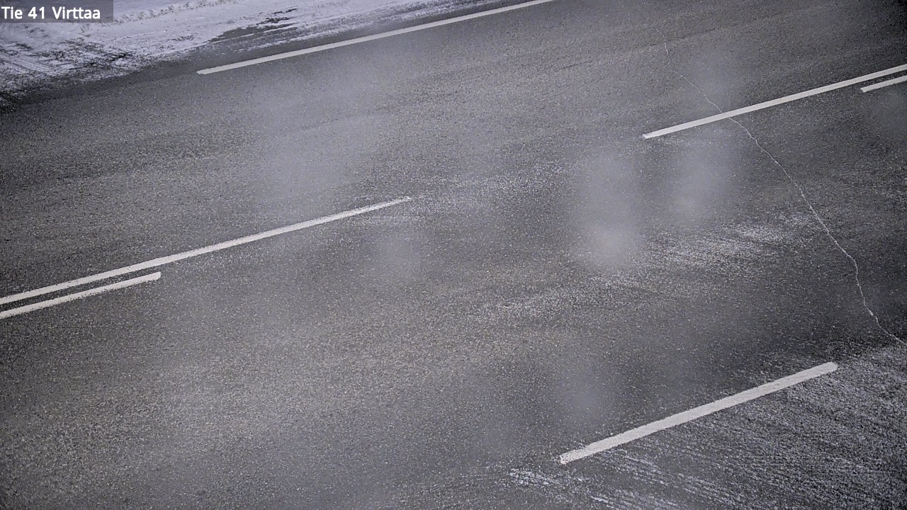 Kelikamerat Kuva Tie 41 Virttaa, Loimaa, Varsinais-Suomi