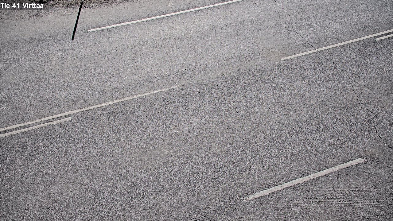 Kelikamerat Kuva Tie 41 Virttaa, Loimaa, Varsinais-Suomi