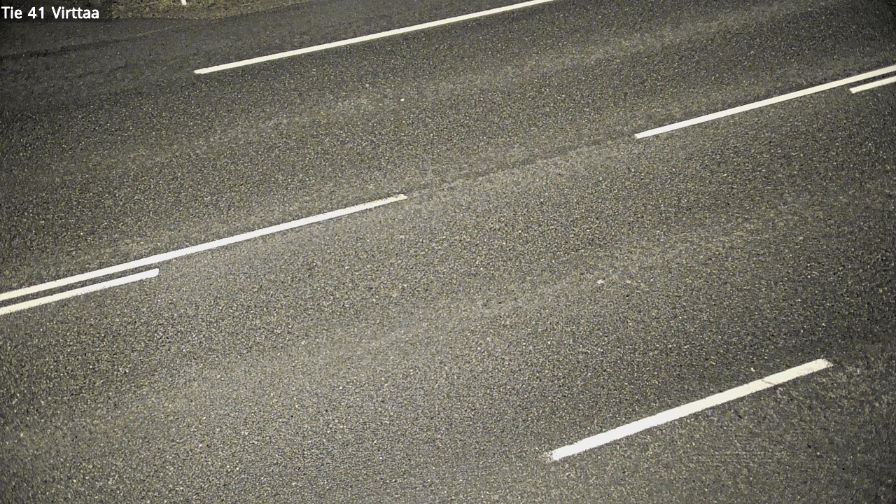 Kelikamerat Kuva Tie 41 Virttaa, Loimaa, Varsinais-Suomi