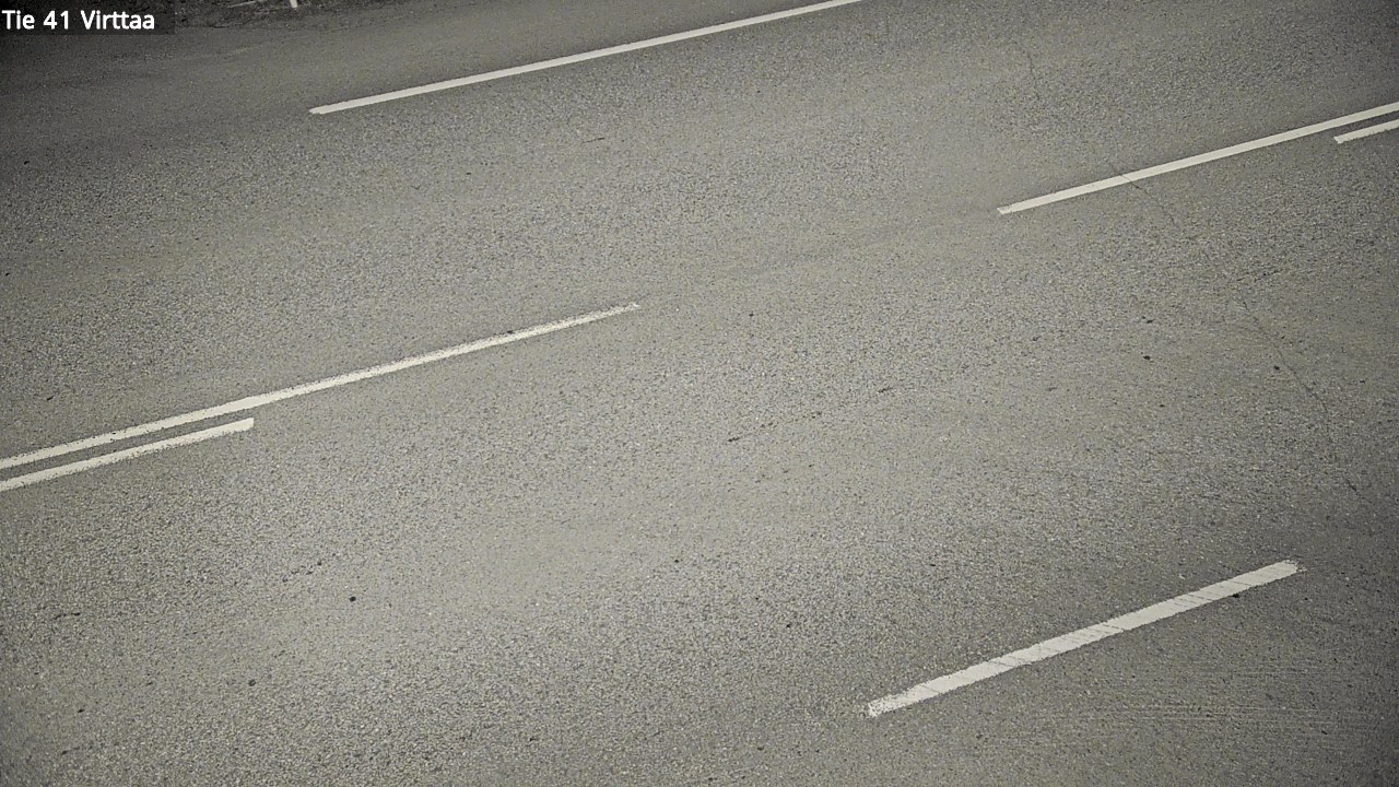 Kelikamerat Kuva Tie 41 Virttaa, Loimaa, Varsinais-Suomi