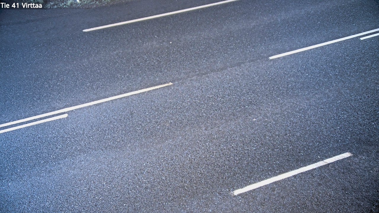 Kelikamerat Kuva Tie 41 Virttaa, Loimaa, Varsinais-Suomi