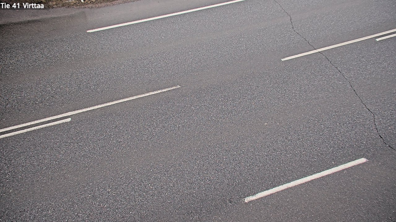Kelikamerat Kuva Tie 41 Virttaa, Loimaa, Varsinais-Suomi