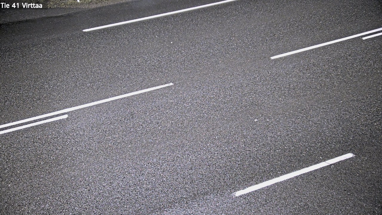 Kelikamerat Kuva Tie 41 Virttaa, Loimaa, Varsinais-Suomi