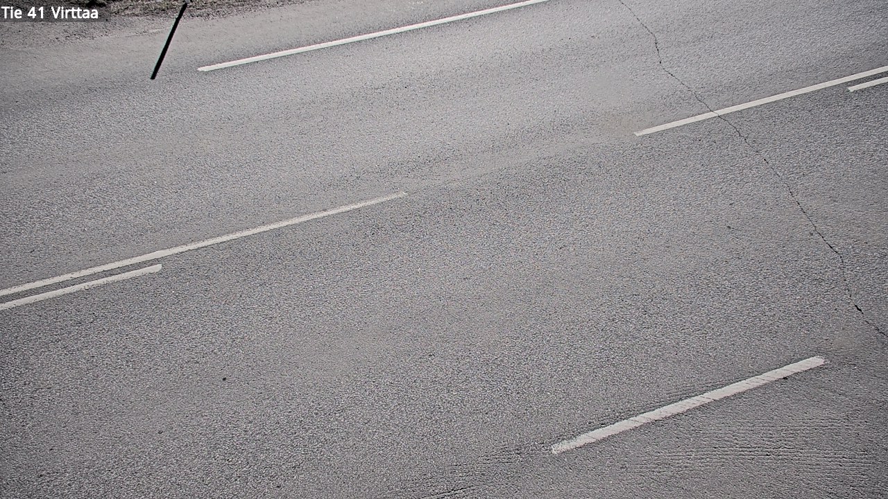 Kelikamerat Kuva Tie 41 Virttaa, Loimaa, Varsinais-Suomi