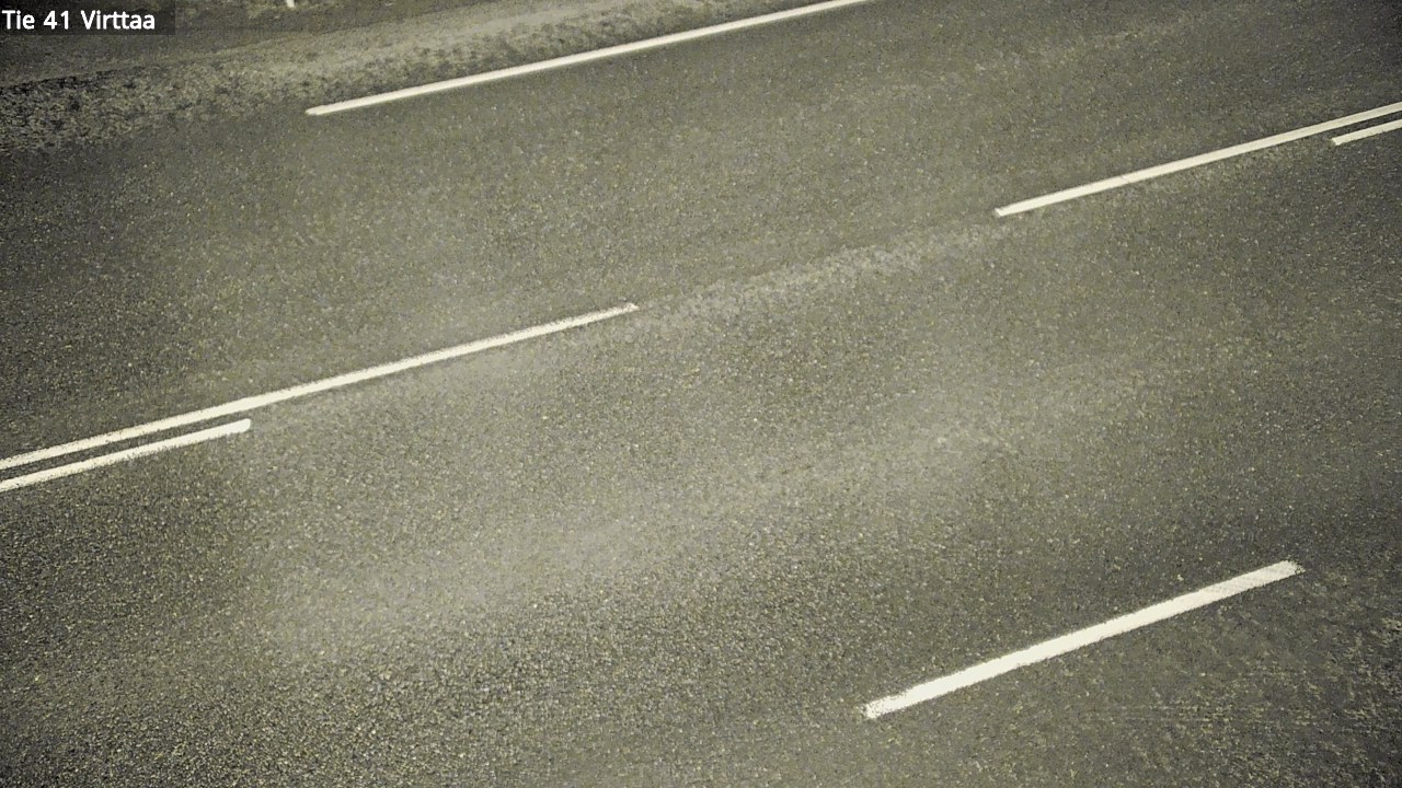 Kelikamerat Kuva Tie 41 Virttaa, Loimaa, Varsinais-Suomi